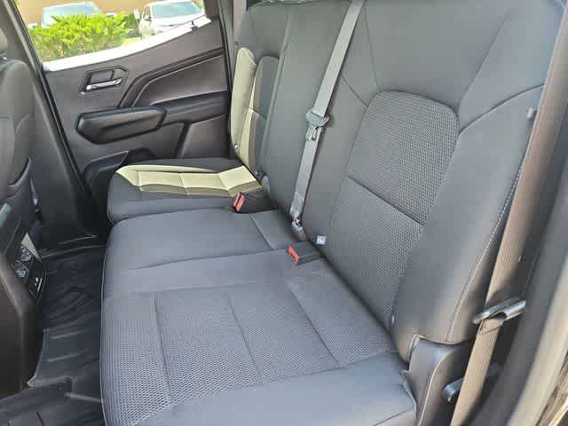 Used 2023 GMC Canyon Elevation w/ Convenience Package RWD image 36