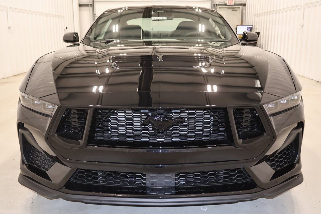 New 2026 Ford Mustang GT Premium w/ GT Performance Package image 3