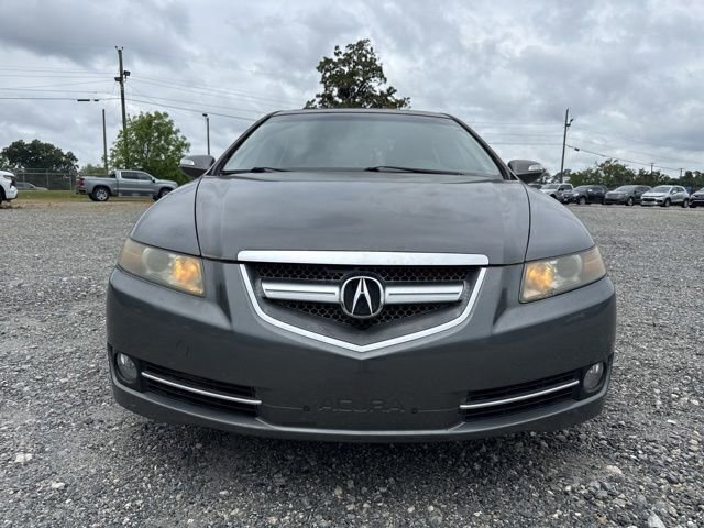 Used 2008 Acura TL FWD image 4