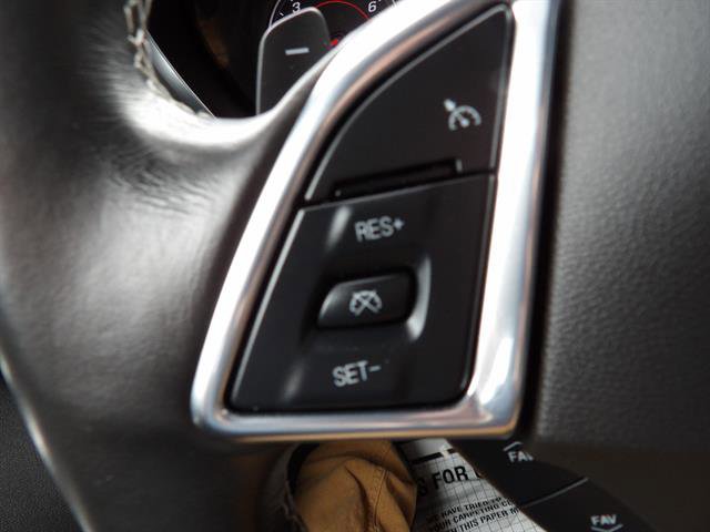 Certified 2021 Chevrolet Camaro LT RWD image 17