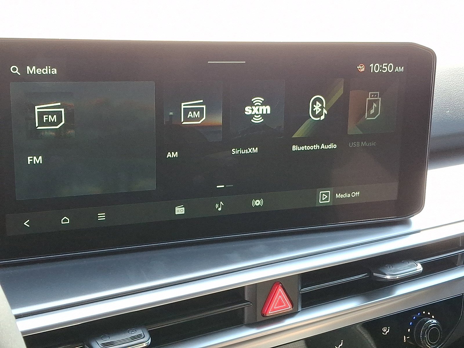 New 2026 Kia Sorento LX image 10