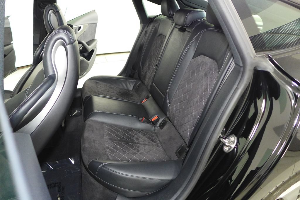 Used 2019 Audi S5 Premium Plus w/ Premium Plus AWD/4WD image 21