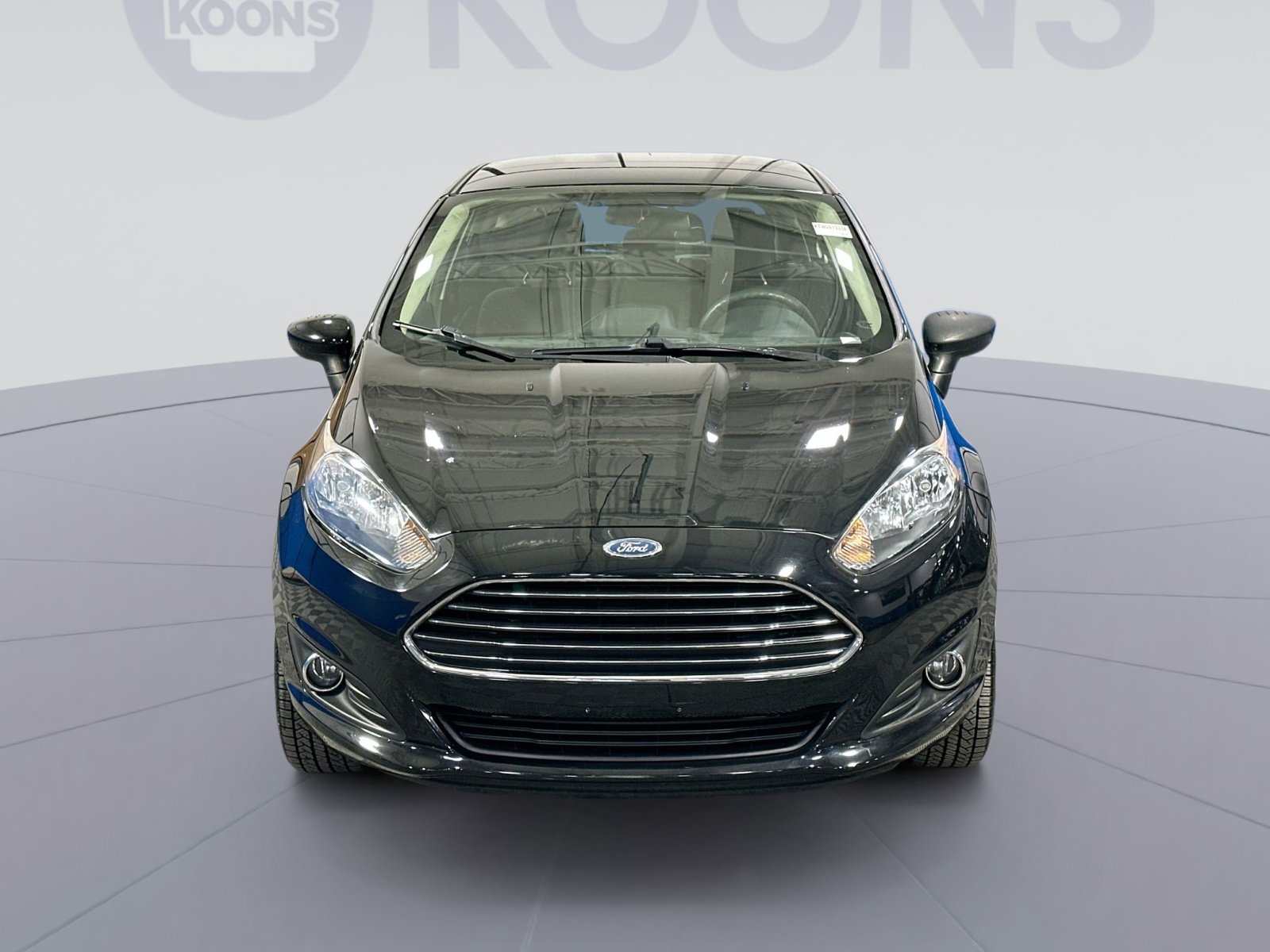 Used 2019 Ford Fiesta SE w/ Equipment Group 201A image 11