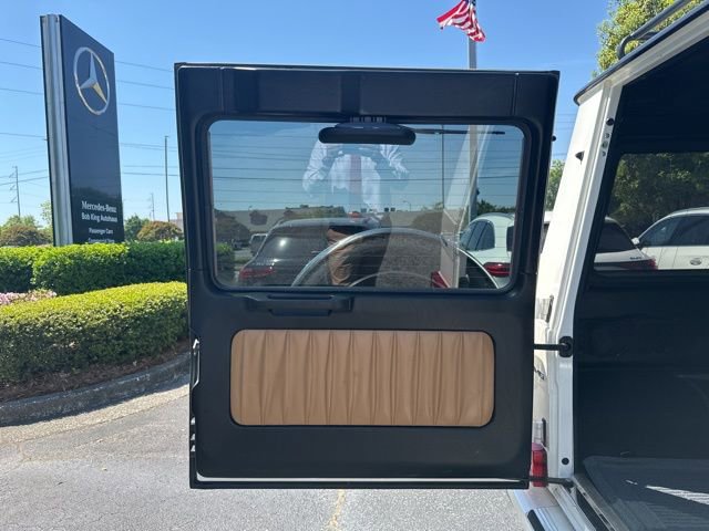Certified 2018 Mercedes-Benz G 63 AMG 4MATIC image 34