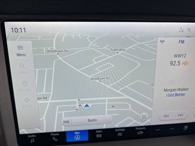 New 2025 Ford Bronco Outer Banks image 26