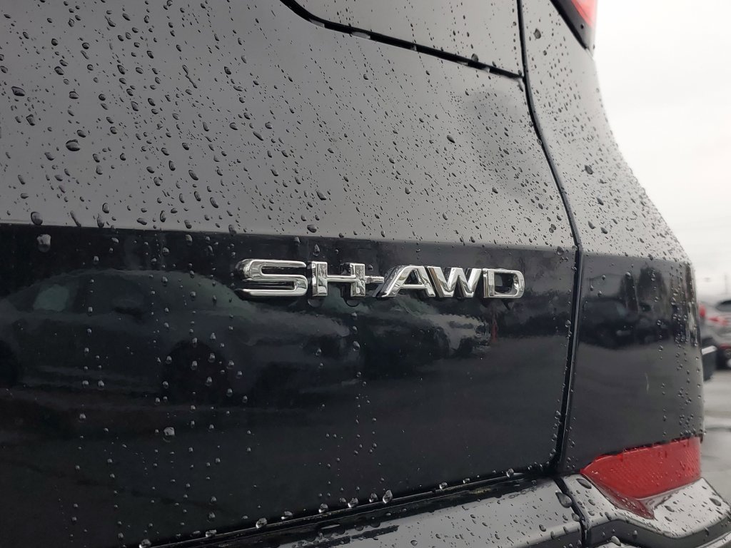 New 2026 Acura MDX A-Spec AWD/4WD image 10