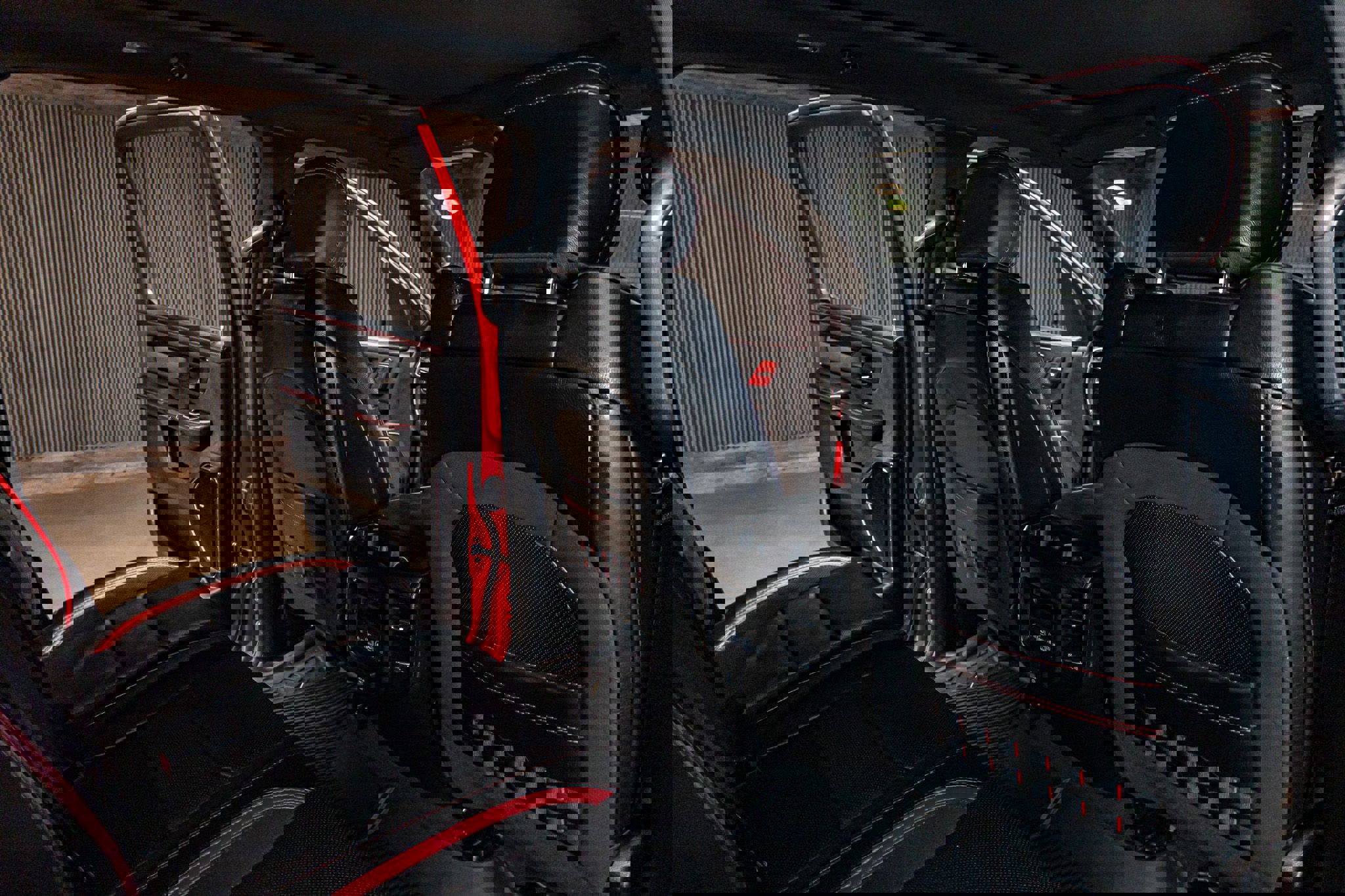 Used 2023 RAM 1500 TRX w/ TRX Level 2 Equipment Group image 24