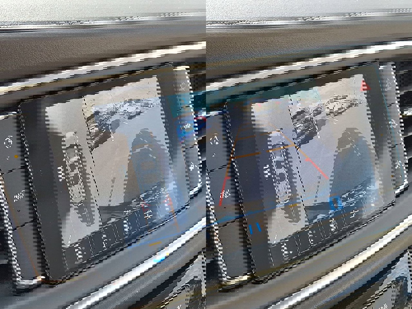 Used 2023 Buick Enclave Premium w/ Experience Buick Package image 15