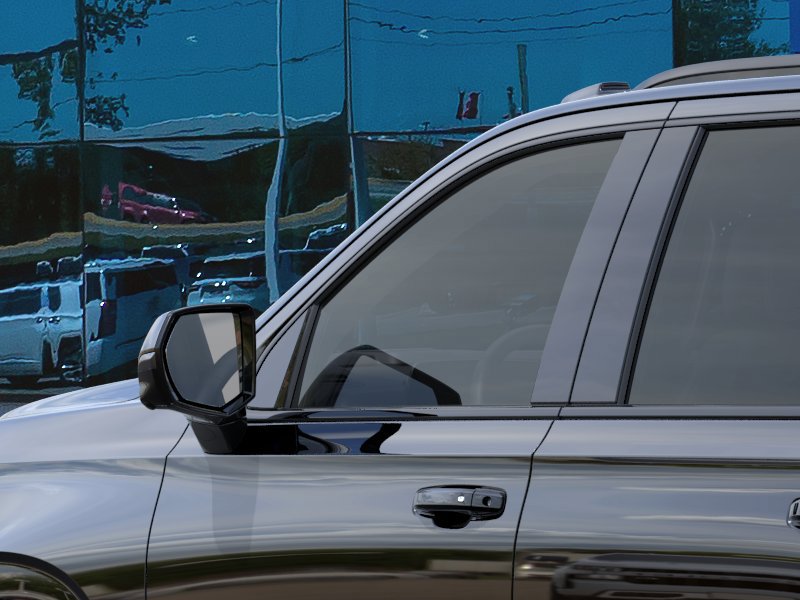 New 2026 Chevrolet Suburban RST AWD/4WD image 36