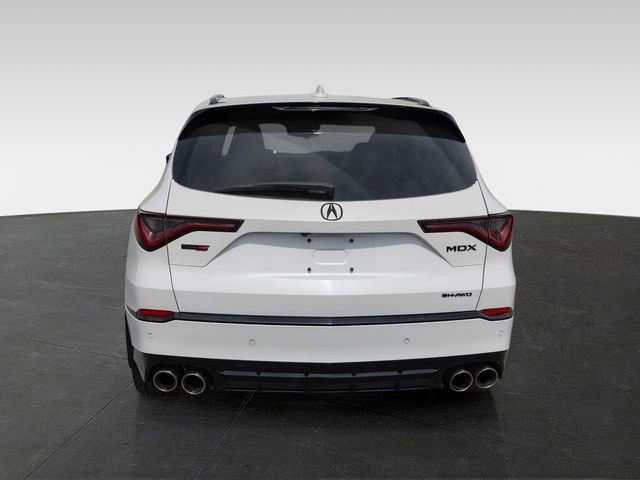 Used 2023 Acura MDX Type S image 7