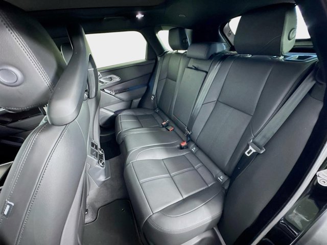 Used 2026 Land Rover Range Rover Velar Dynamic SE image 24