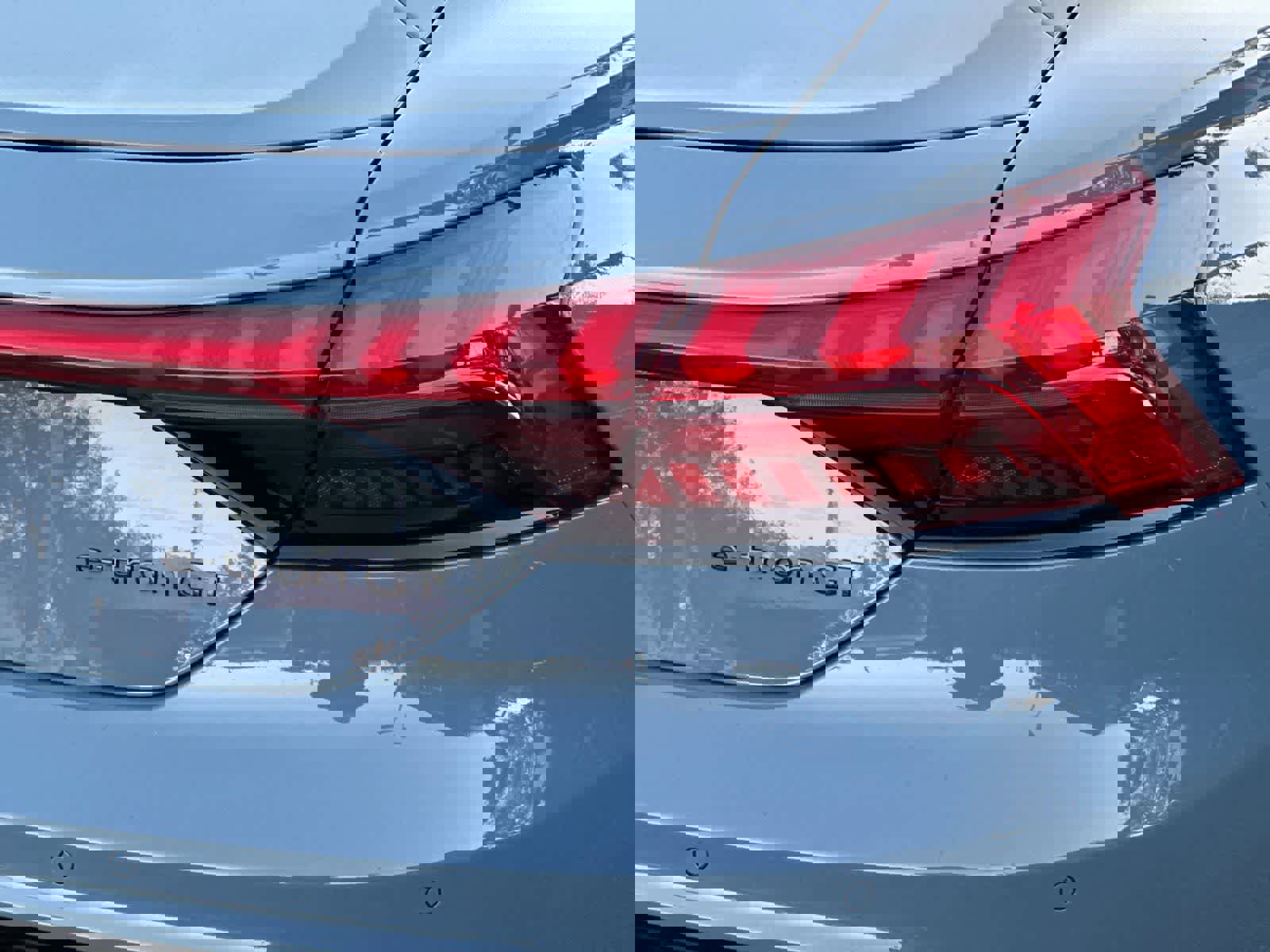 New 2026 Audi S e-tron GT Premium Plus image 27