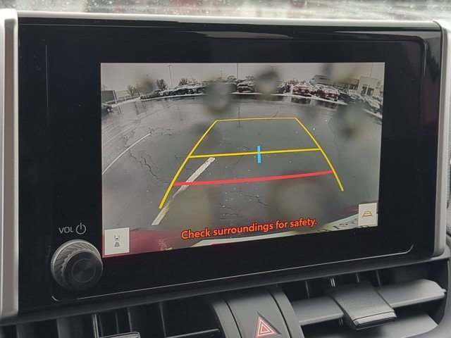 Certified 2025 Toyota RAV4 XLE image 13