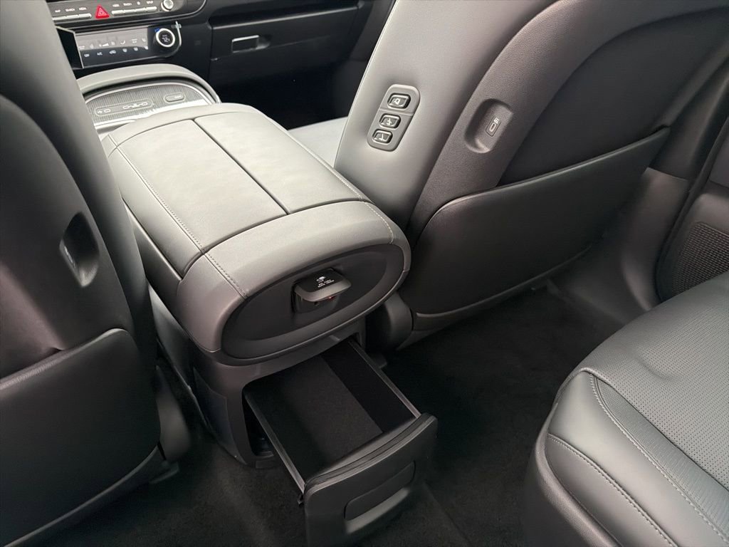 New 2026 Hyundai Palisade Calligraphy image 24