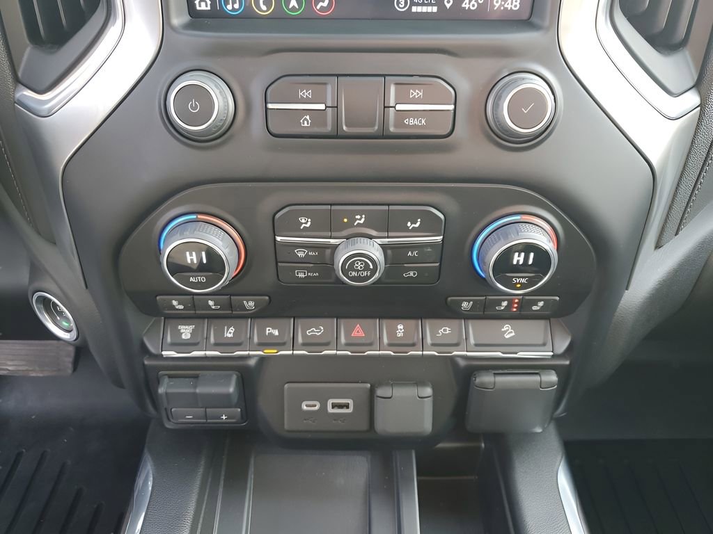 Used 2022 Chevrolet Silverado 3500 LTZ w/ LTZ Texas Edition image 40