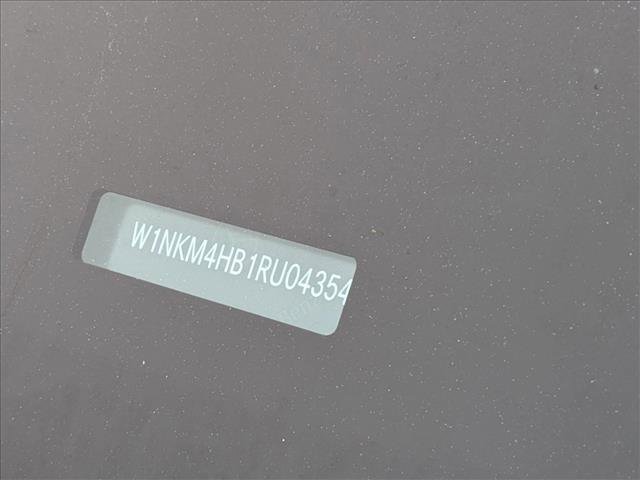 Used 2024 Mercedes-Benz GLC 300 4MATIC image 20