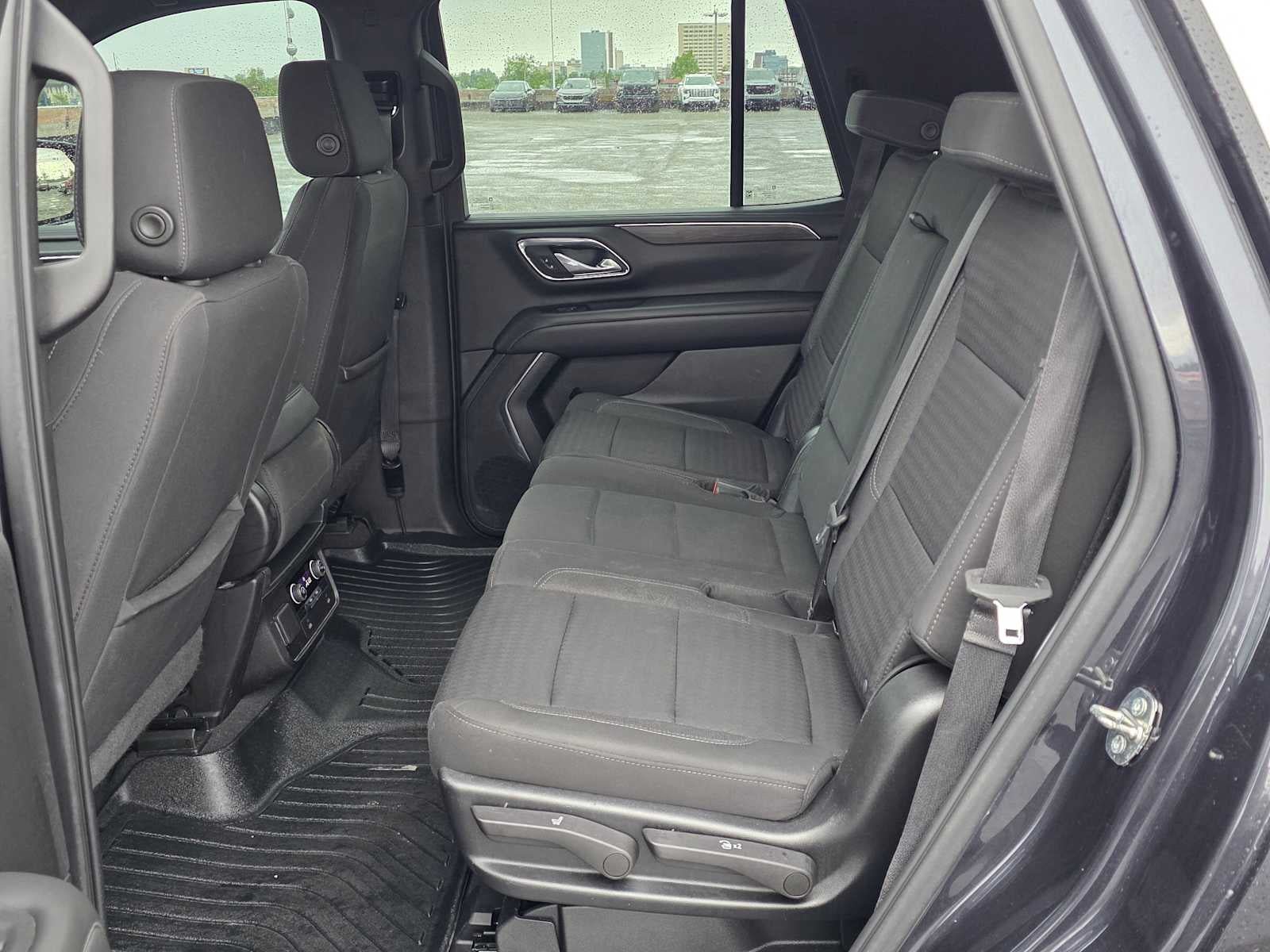 Used 2022 Chevrolet Tahoe LS w/ Driver Alert Package AWD/4WD image 16