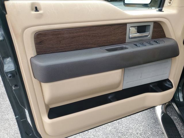 Used 2013 Ford F150 Lariat w/ Mid Equipment Group image 18