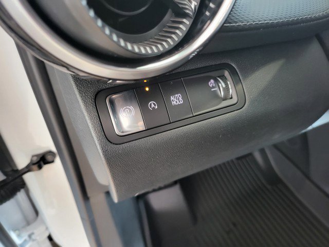 New 2026 Chevrolet Equinox LT w/ Safety and Technology Package image 19