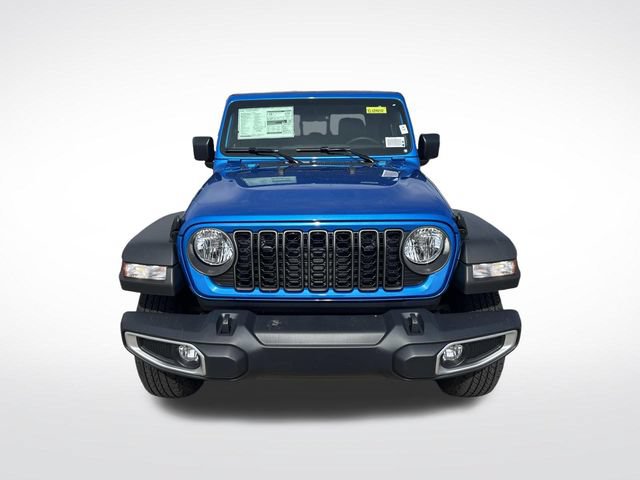 New 2026 Jeep Gladiator Sport AWD/4WD image 2