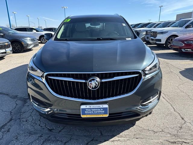 Used 2019 Buick Enclave Essence image 9