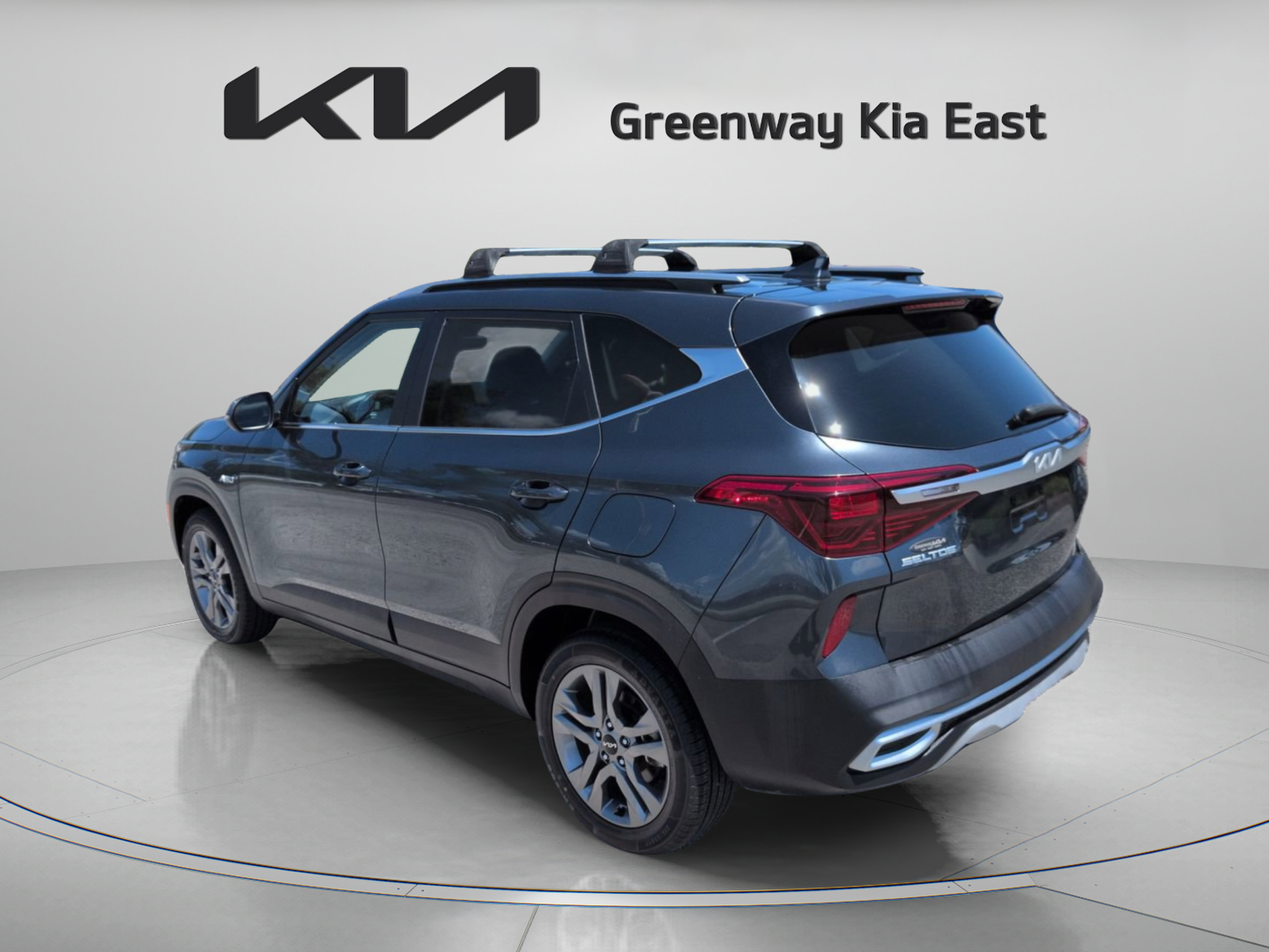 Certified 2023 Kia Seltos S w/ Navigation Package AWD/4WD image 8