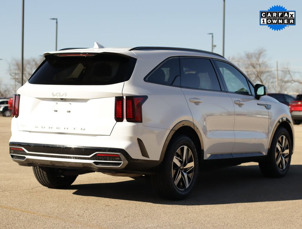 Used 2022 Kia Sorento S image 7