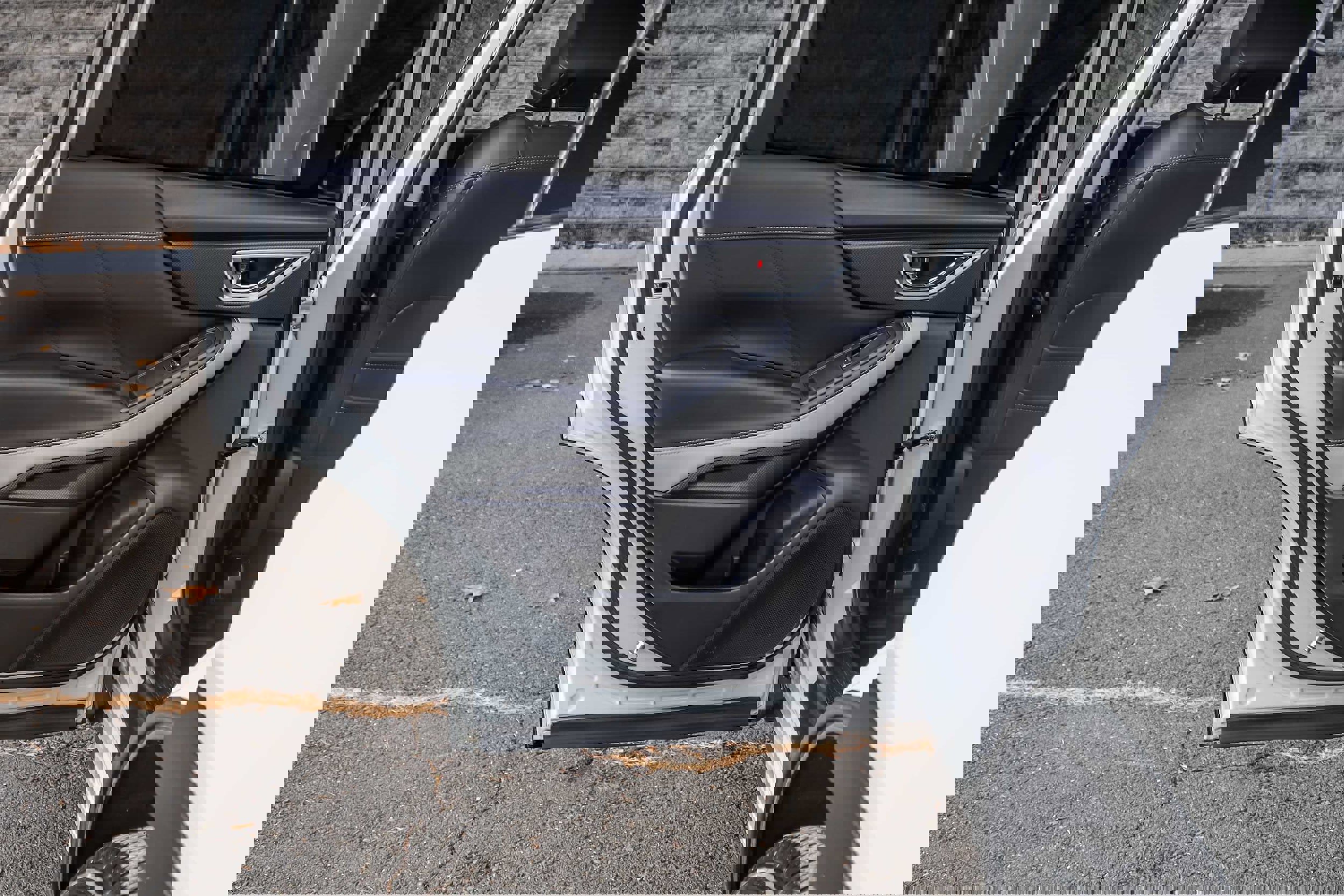 Used 2023 Subaru Forester Limited image 19