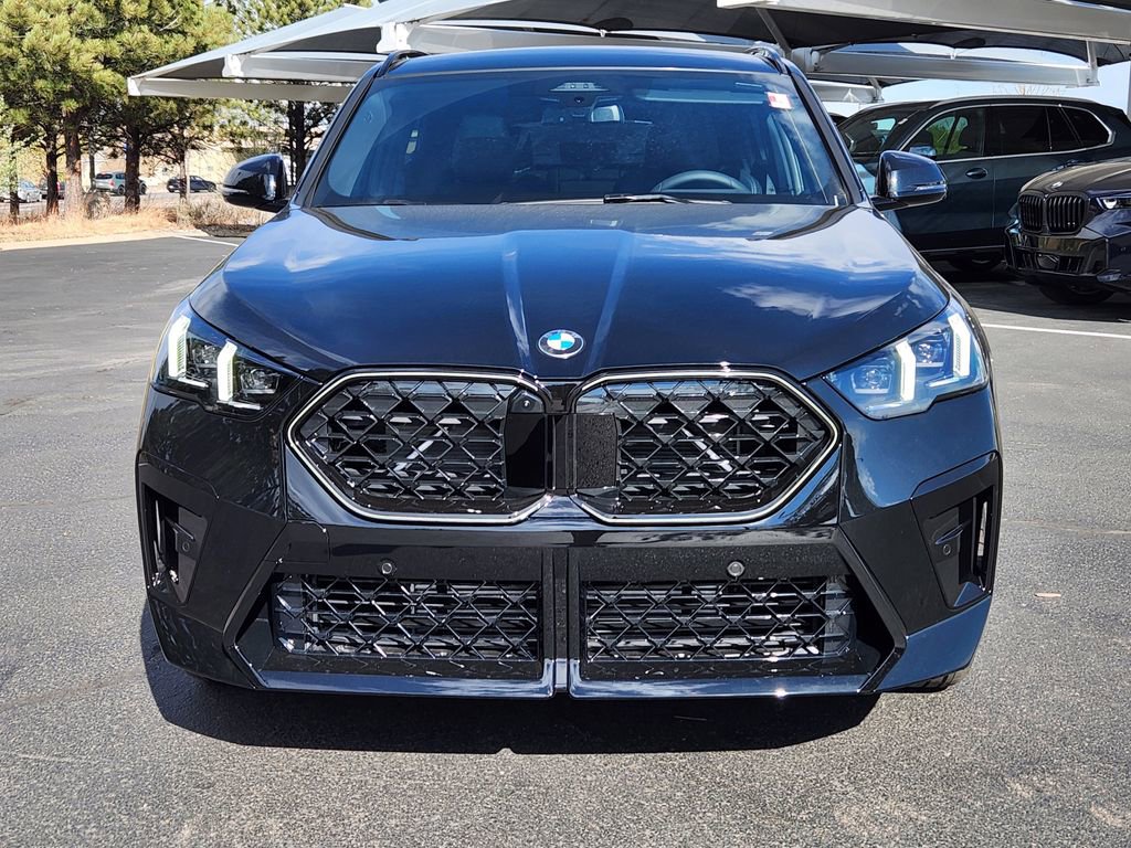 New 2026 BMW X2 xDrive28i w/ Technology Package image 6