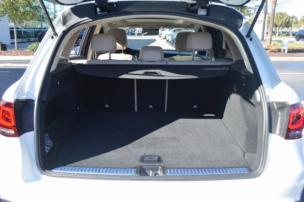 Used 2022 Mercedes-Benz GLC 300 image 32