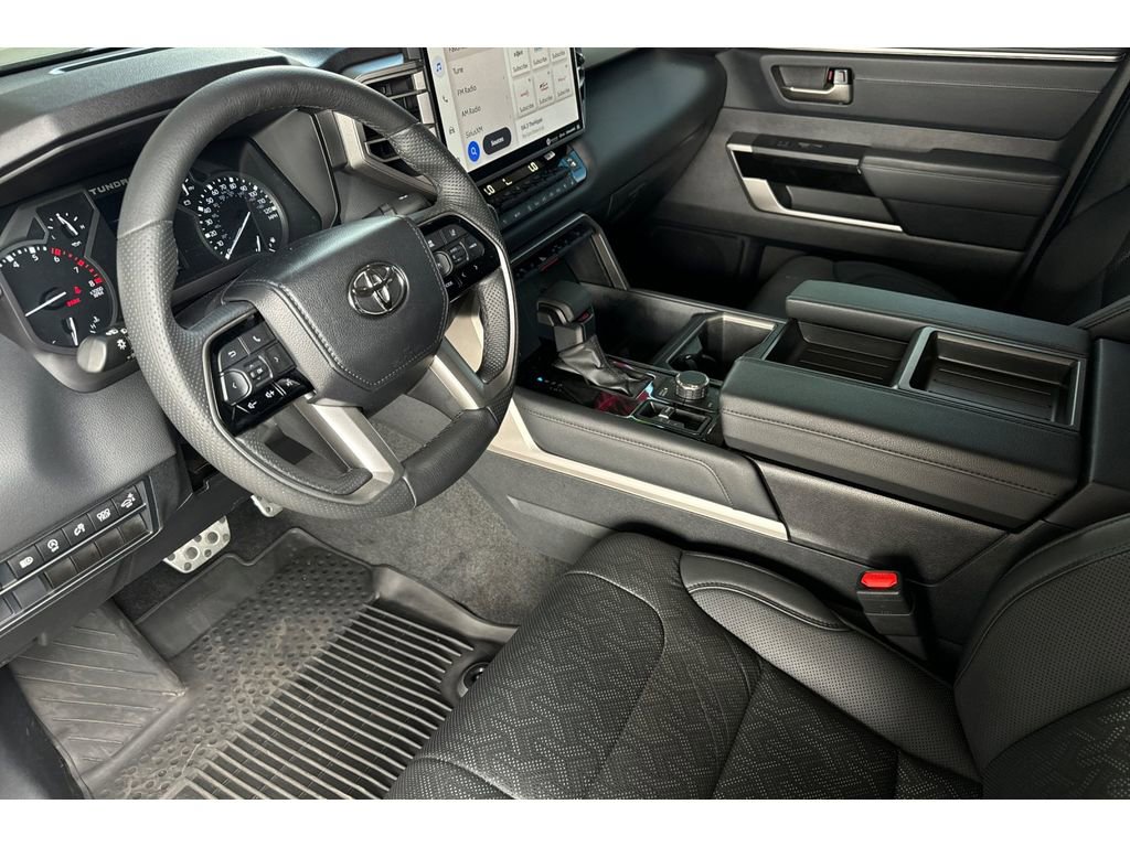 Used 2023 Toyota Tundra Limited image 10