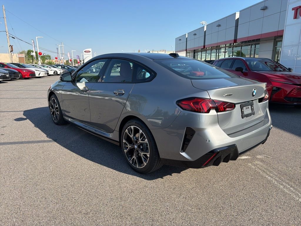 Used 2026 BMW 228i xDrive w/ Premium Package image 5