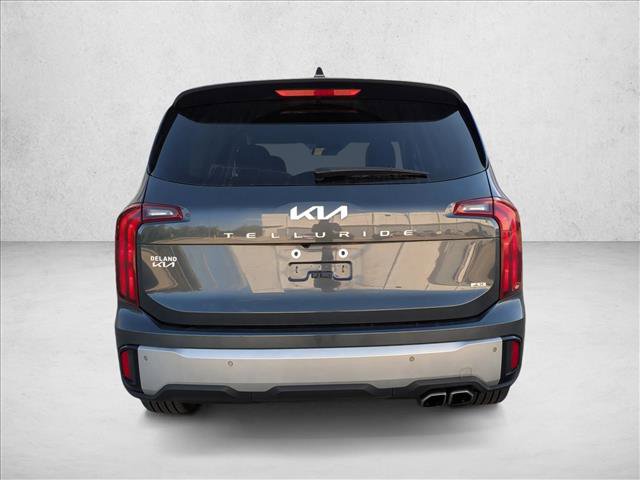 Used 2024 Kia Telluride S image 6