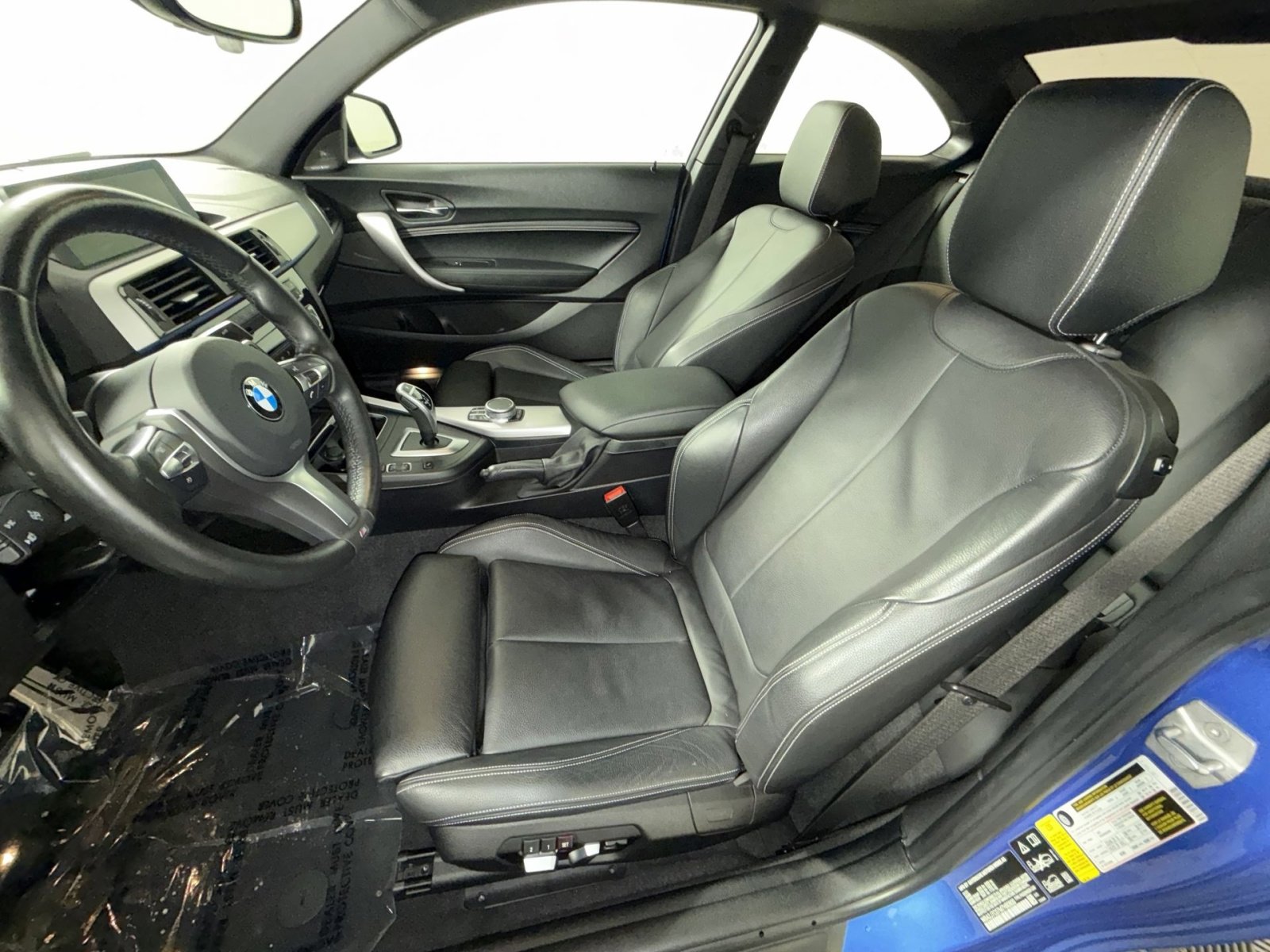 Used 2021 BMW M240i xDrive Coupe image 13