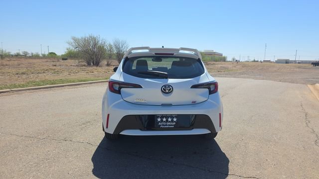 New 2026 Toyota Corolla SE image 7