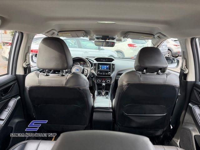 Used 2023 Subaru Crosstrek 2.5i Sport image 9