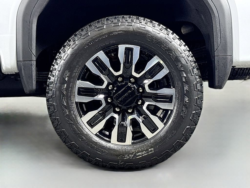 New 2026 GMC Sierra 2500 Denali Ultimate image 32