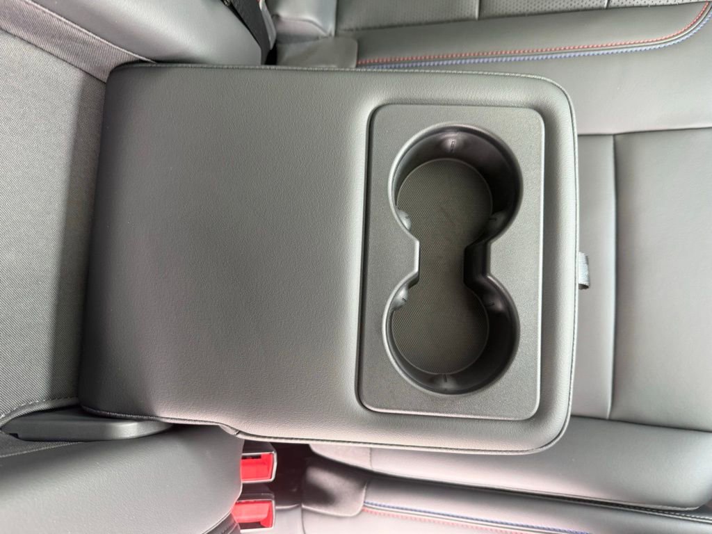 Used 2024 Chevrolet Silverado EV RST image 20