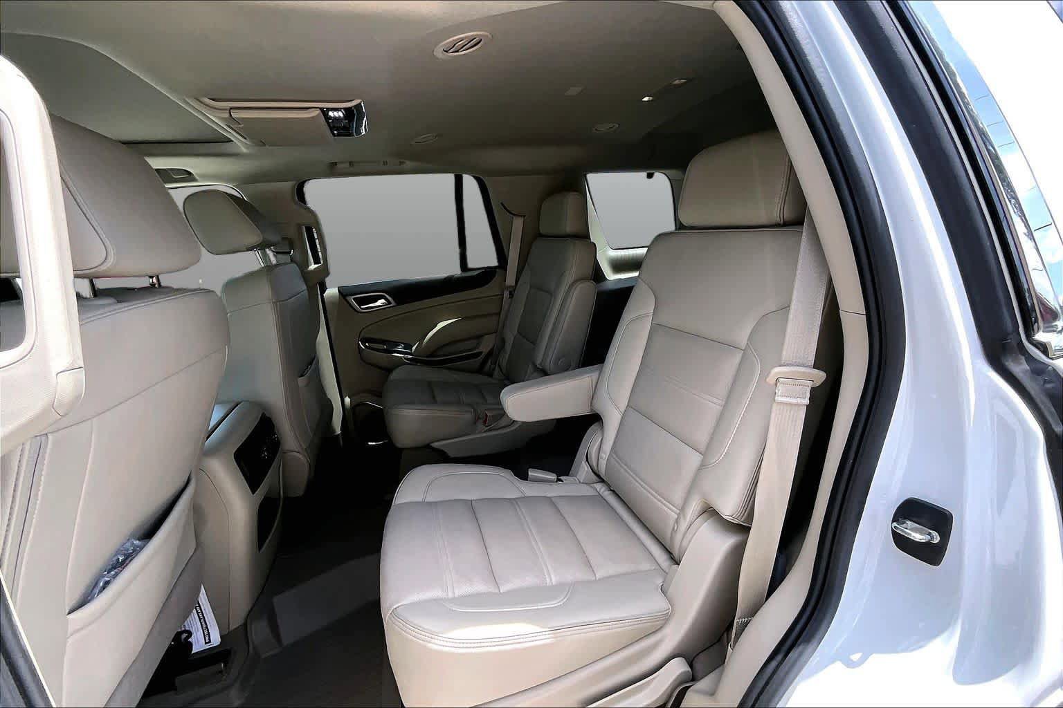 Used 2020 GMC Yukon Denali w/ Open Road Package RWD image 21