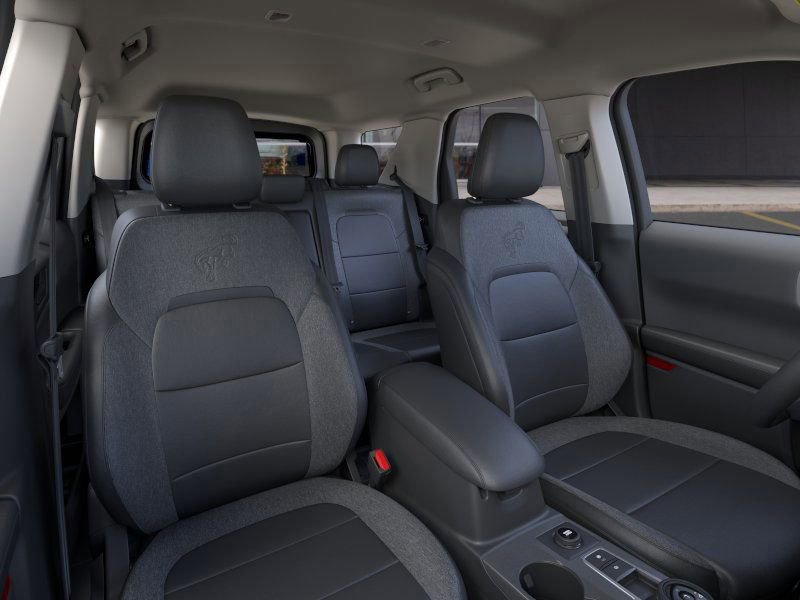 New 2025 Ford Bronco Sport Big Bend w/ Convenience Package image 10