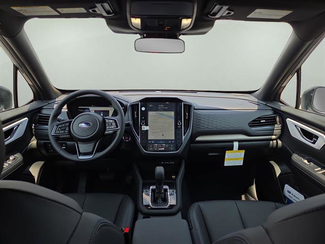New 2025 Subaru Forester Limited image 40