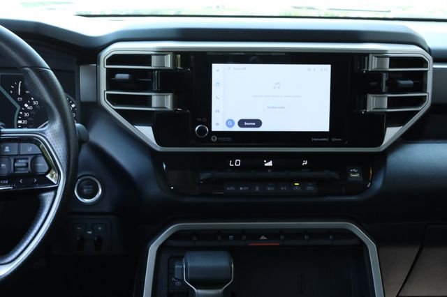 Used 2024 Toyota Tundra SR5 w/ SR5 Convenience Package image 36