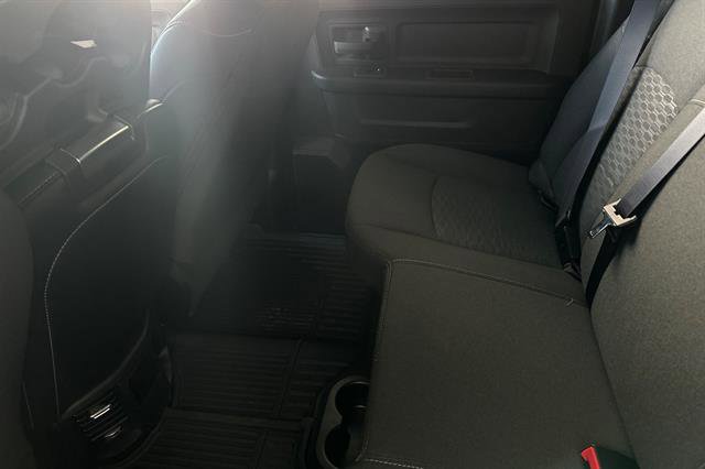 New 2026 RAM 3500 Tradesman image 9