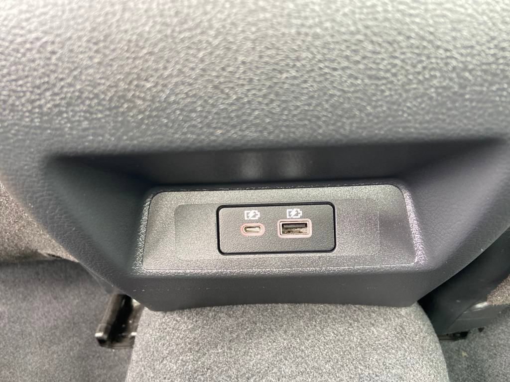 Used 2022 Nissan Altima 2.5 SV image 17