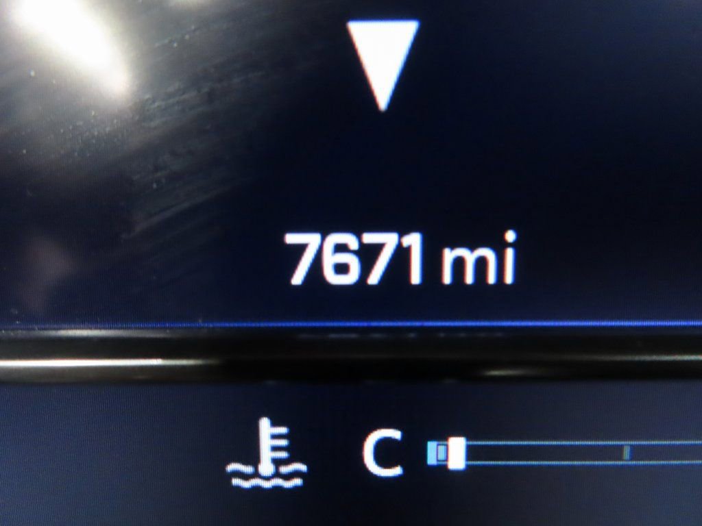 Used 2025 Chevrolet Silverado 2500 LTZ w/ Trail Boss Package image 12