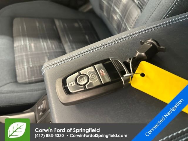 New 2026 Ford Bronco Heritage Edition image 23