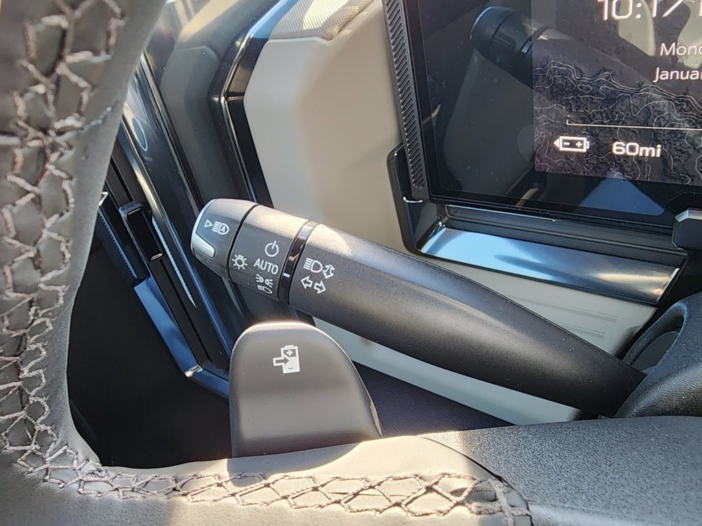 New 2026 GMC Hummer EV SUV image 29