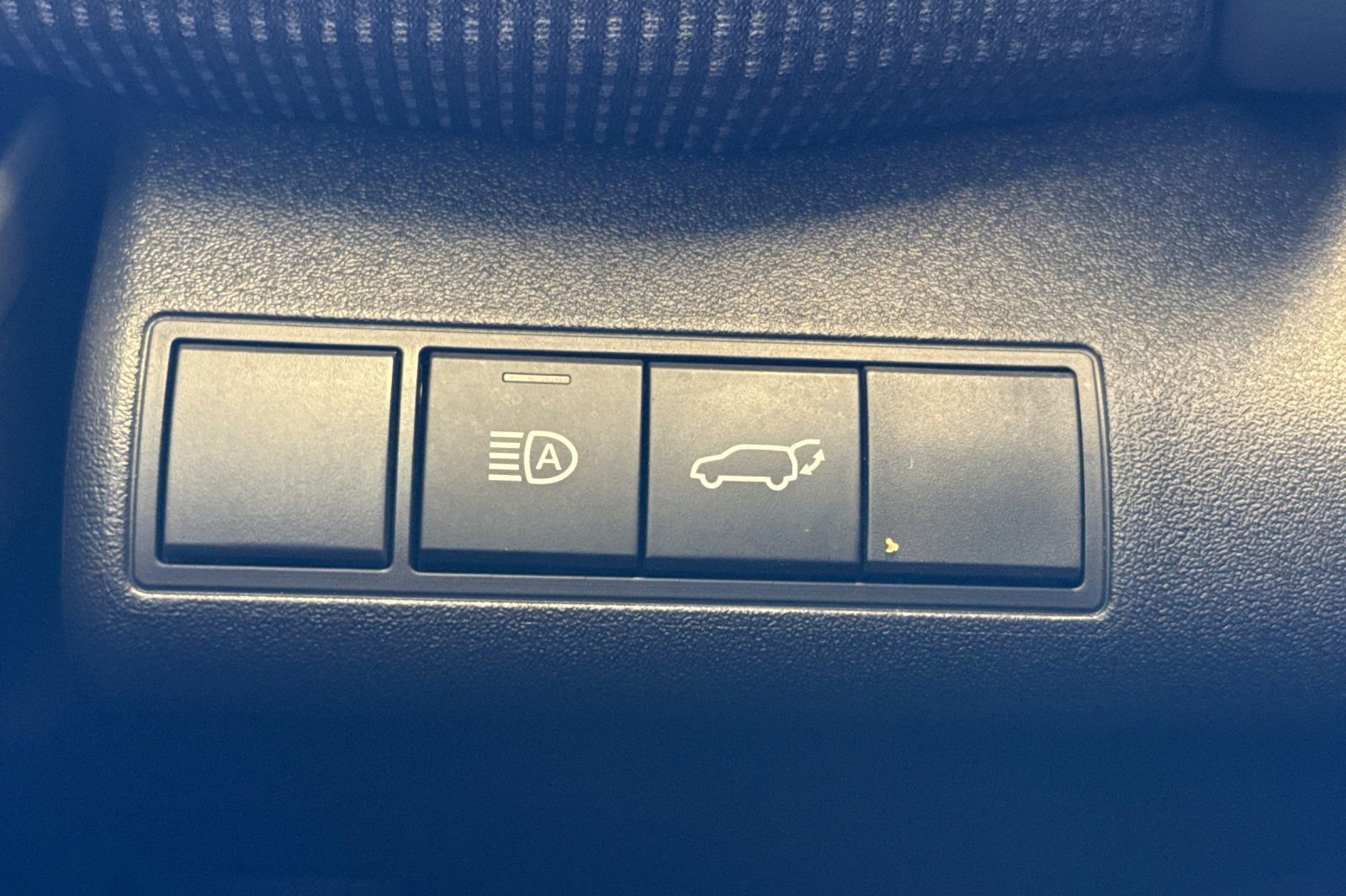 Certified 2024 Toyota bZ4X XLE w/ Weather Package image 32