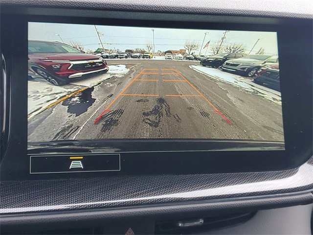 Certified 2023 Buick Envision Essence image 27