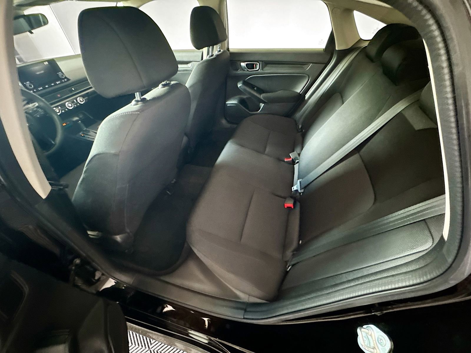 Used 2023 Honda Civic LX image 19